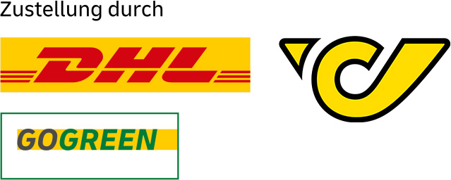 DHL Gogreen
